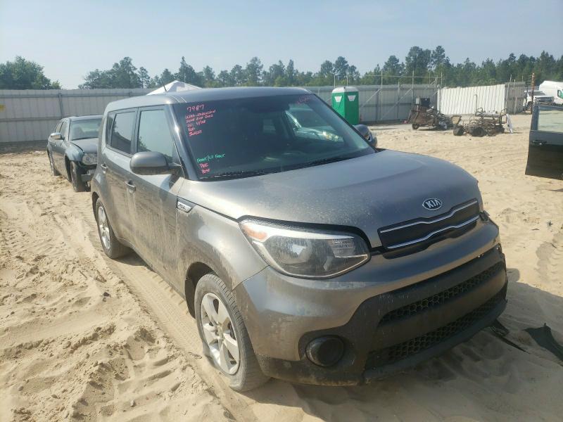 KIA SOUL 2018 kndjn2a25j7596846