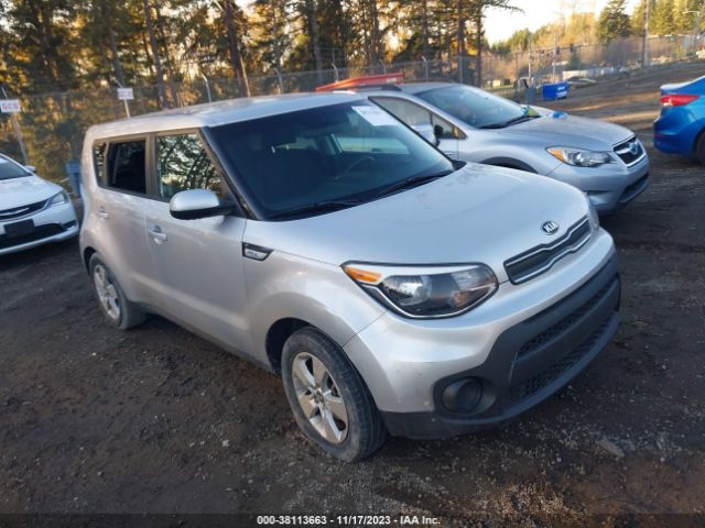 KIA SOUL 2018 kndjn2a25j7598824