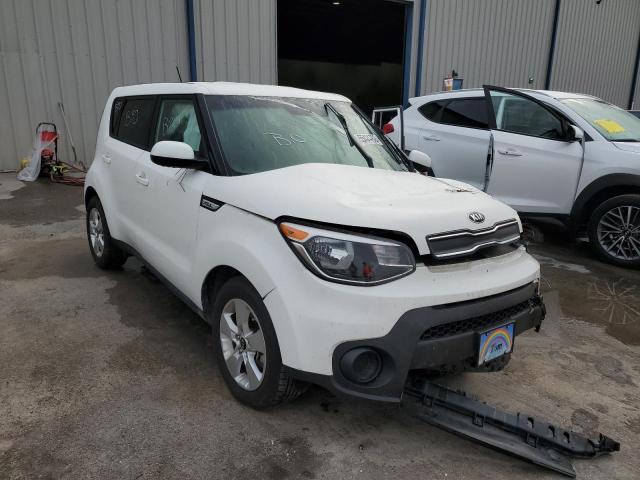 KIA SOUL 2018 kndjn2a25j7601429