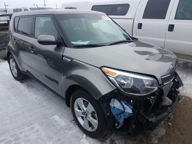 KIA SOUL 2018 kndjn2a25j7604993