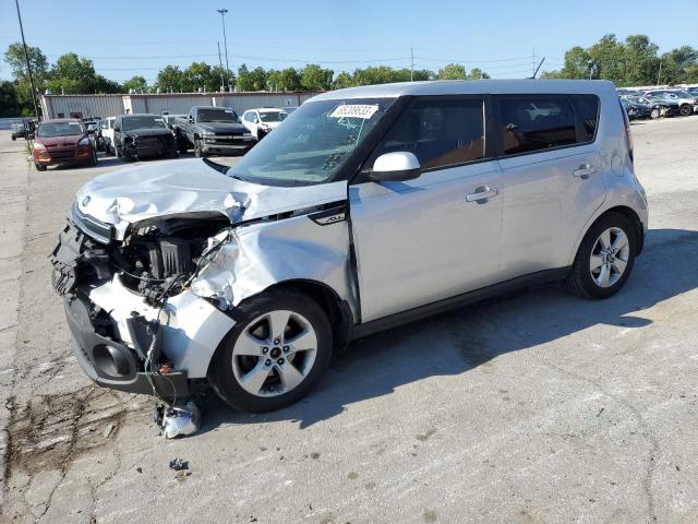 KIA SOUL 2018 kndjn2a25j7608901