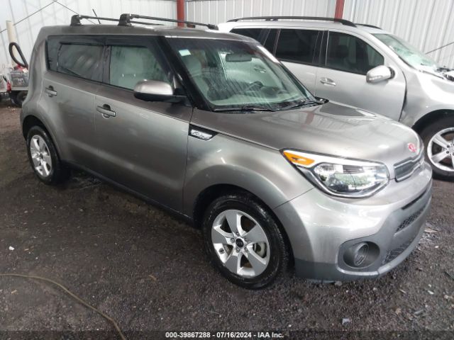 KIA SOUL 2018 kndjn2a25j7610311