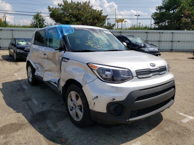 KIA SOUL 2018 kndjn2a25j7611992