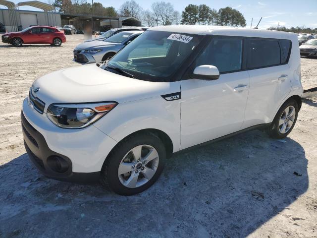 KIA SOUL 2018 kndjn2a25j7621521