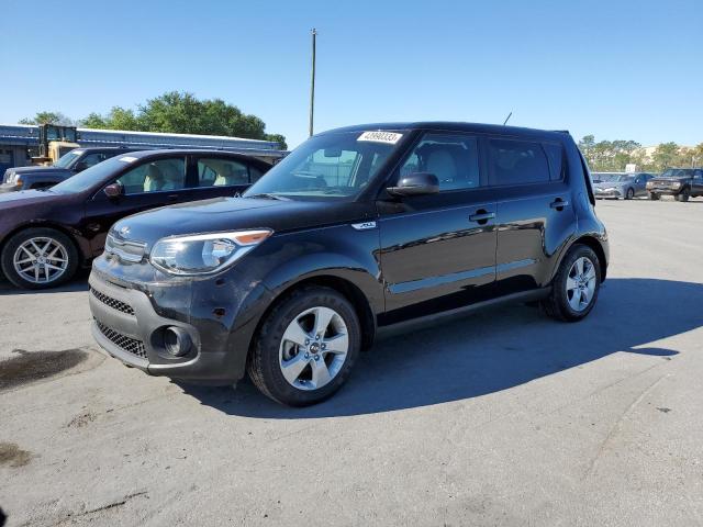 KIA SOUL 2018 kndjn2a25j7621602