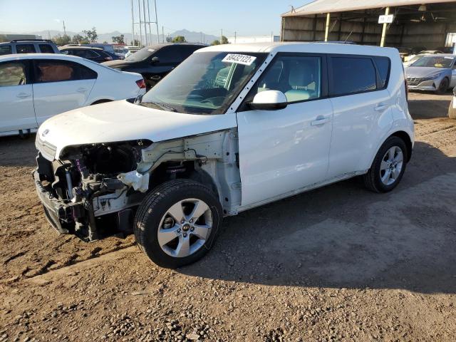 KIA SOUL 2018 kndjn2a25j7621647