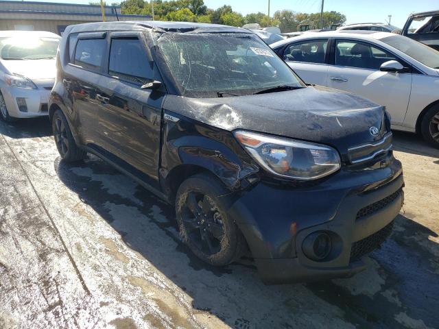 KIA SOUL 2018 kndjn2a25j7621910