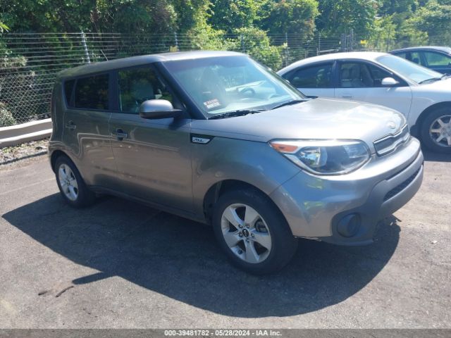 KIA SOUL 2018 kndjn2a25j7623835