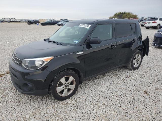 KIA SOUL 2018 kndjn2a25j7625147