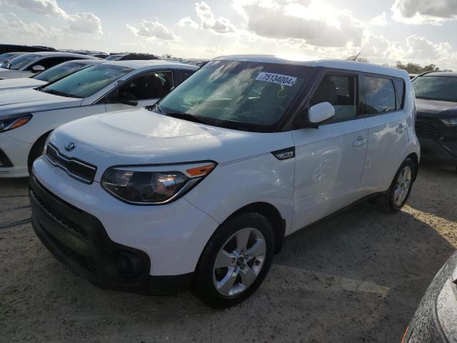 KIA SOUL 2018 kndjn2a25j7890232