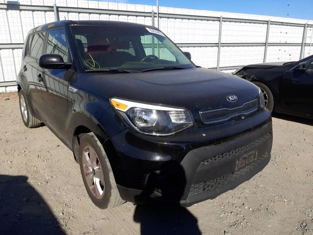 KIA SOUL 2018 kndjn2a25j7892823