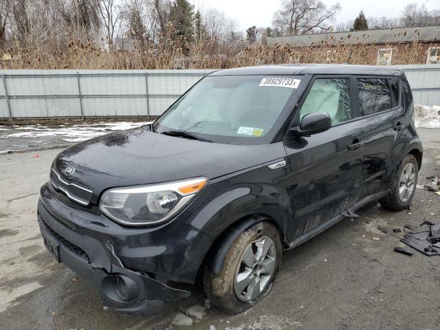 KIA SOUL 2018 kndjn2a25j7893969