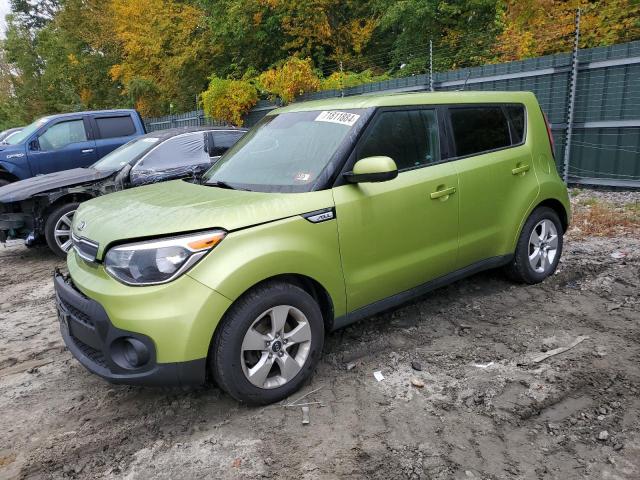 KIA SOUL 2018 kndjn2a25j7894605