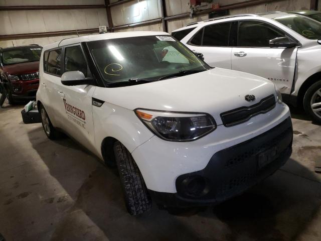 KIA SOUL 2018 kndjn2a25j7894703