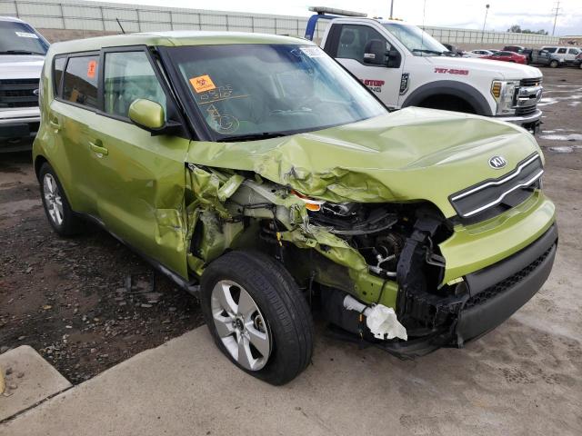 KIA SOUL 2018 kndjn2a25j7895205