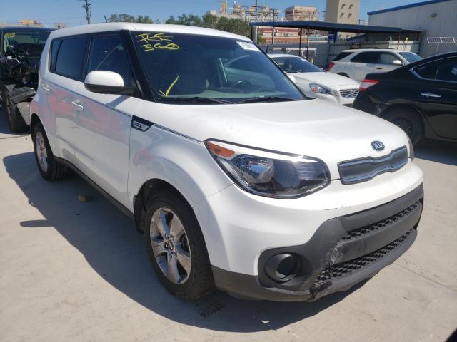 KIA SOUL 2018 kndjn2a25j7896953