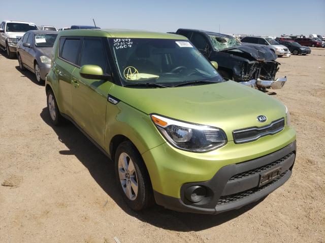 KIA SOUL 2018 kndjn2a25j7896970