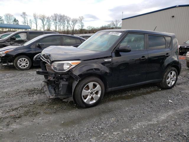 KIA SOUL 2018 kndjn2a25j7897391