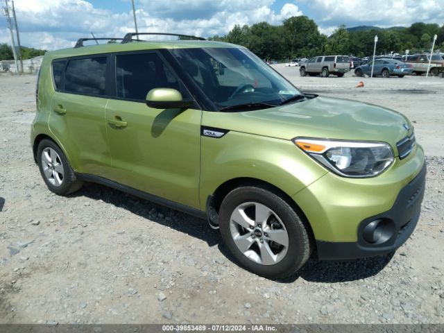 KIA SOUL 2018 kndjn2a25j7899206