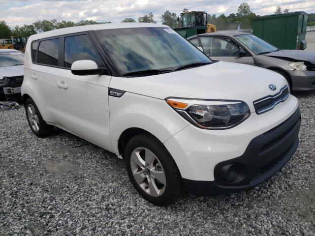 KIA SOUL 2018 kndjn2a25j7899870