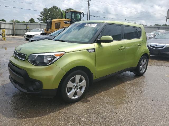 KIA SOUL 2018 kndjn2a25j7900709