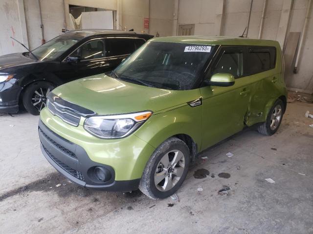 KIA SOUL 2018 kndjn2a25j7902587