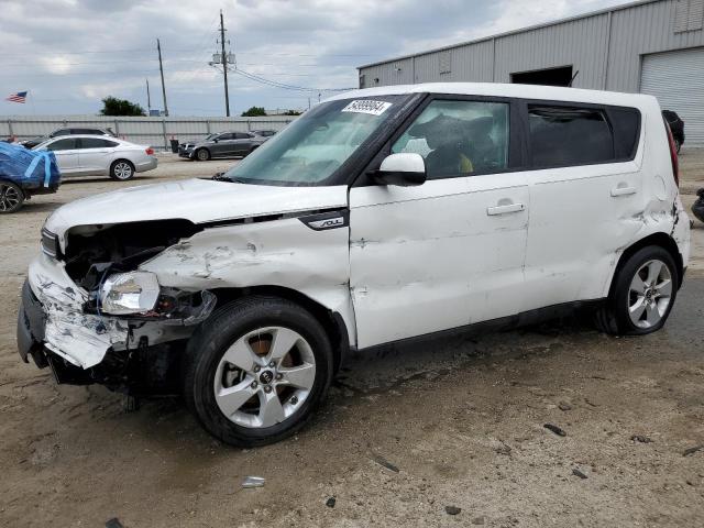 KIA SOUL 2018 kndjn2a25j7907854