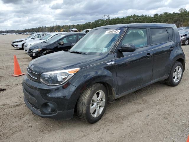 KIA SOUL 2019 kndjn2a25k7000328