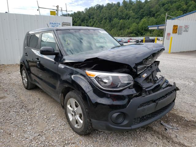 KIA SOUL 2019 kndjn2a25k7000586