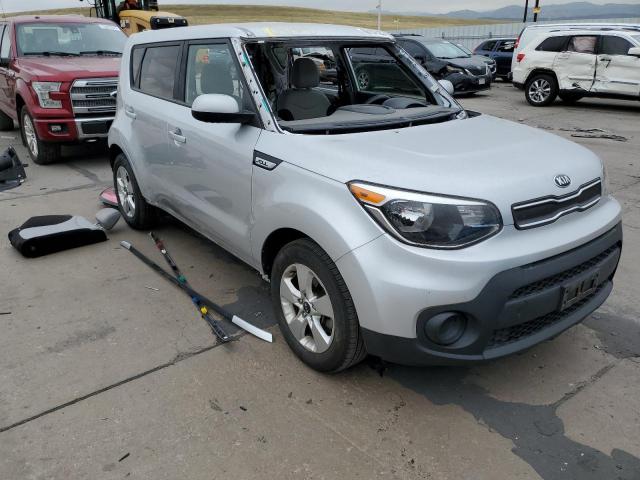 KIA SOUL 2019 kndjn2a25k7000796