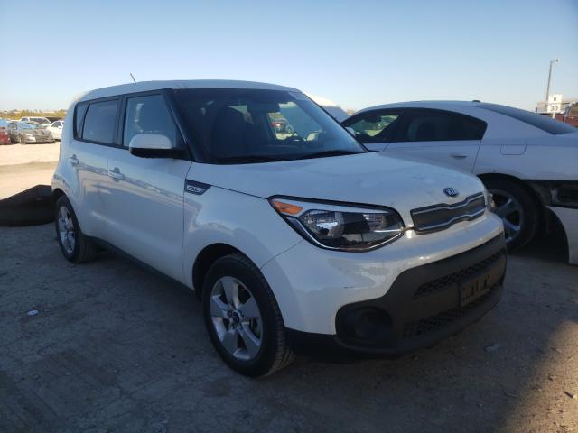 KIA SOUL 2019 kndjn2a25k7001544