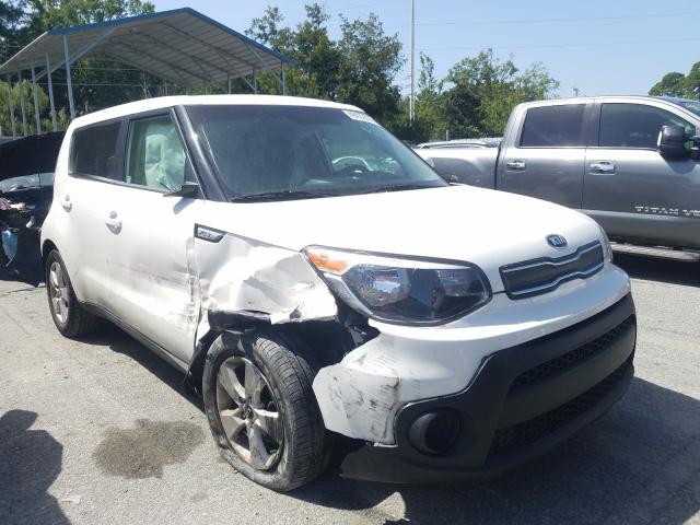 KIA SOUL 2019 kndjn2a25k7002922