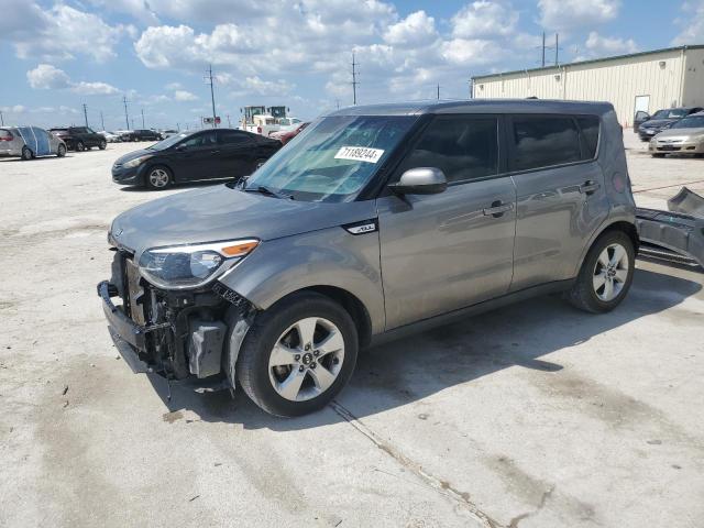 KIA SOUL 2019 kndjn2a25k7003116