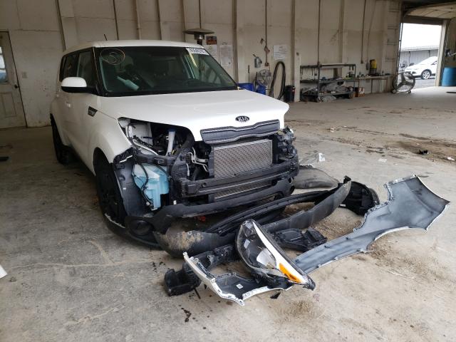 KIA SOUL 2019 kndjn2a25k7005299