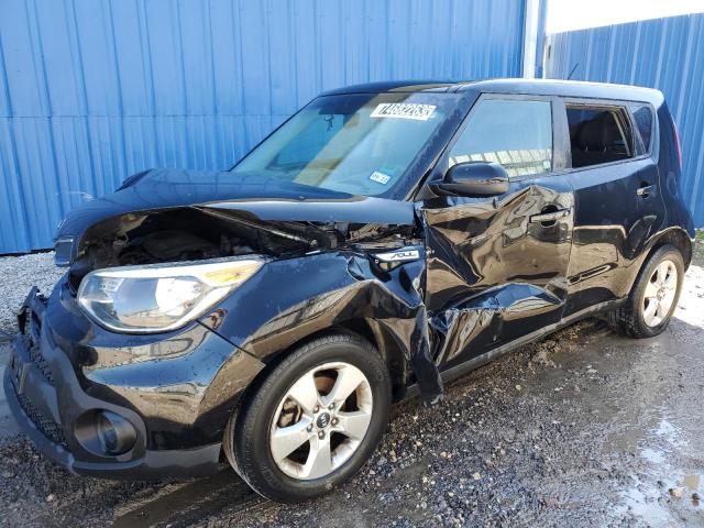 KIA SOUL 2019 kndjn2a25k7007215