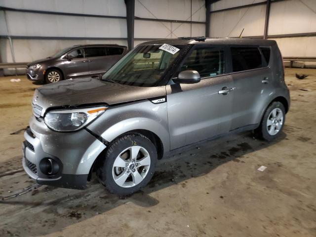 KIA SOUL 2019 kndjn2a25k7007974