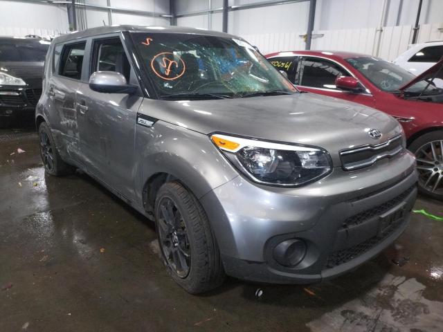 KIA SOUL 2019 kndjn2a25k7010387