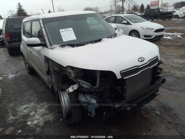 KIA SOUL 2019 kndjn2a25k7011846