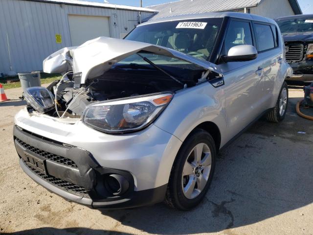 KIA SOUL 2019 kndjn2a25k7013063