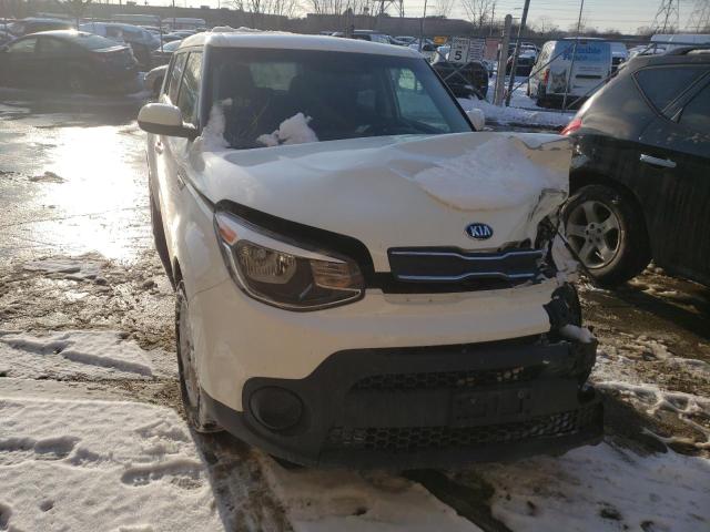 KIA SOUL 2019 kndjn2a25k7013662