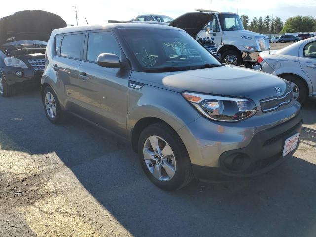 KIA SOUL 2019 kndjn2a25k7013936