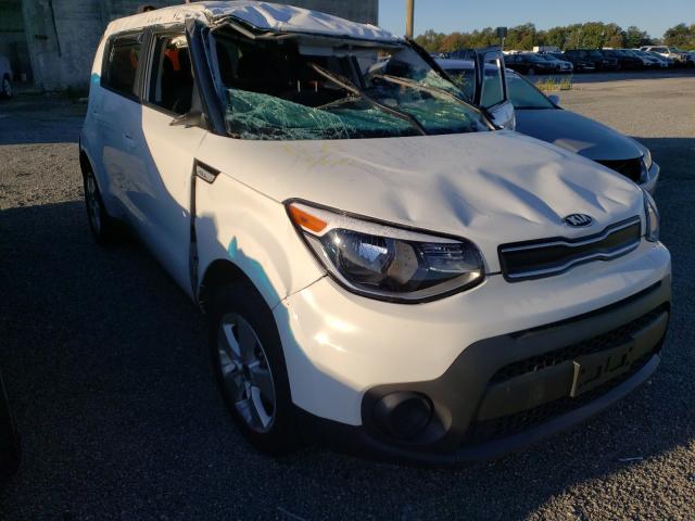 KIA SOUL 2019 kndjn2a25k7014844