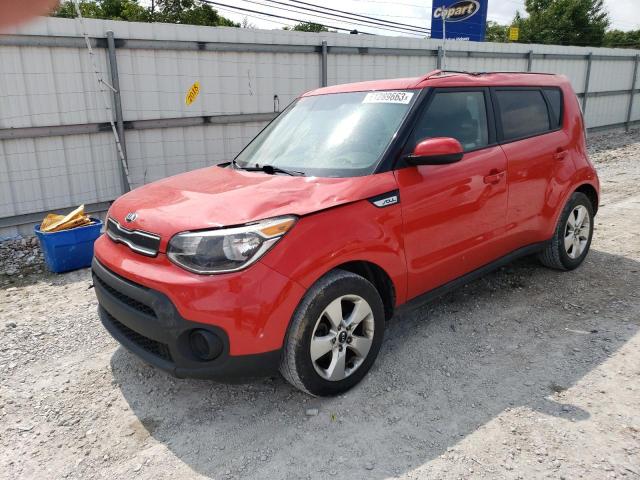 KIA SOUL 2019 kndjn2a25k7014908