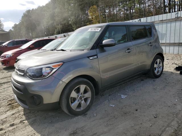 KIA SOUL 2019 kndjn2a25k7014939