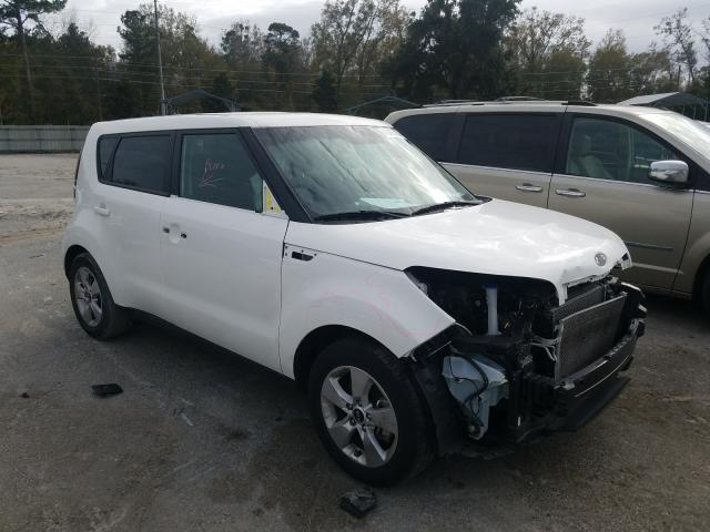 KIA SOUL 2019 kndjn2a25k7015654