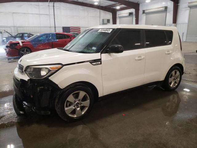 KIA SOUL 2019 kndjn2a25k7016366