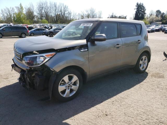 KIA SOUL 2019 kndjn2a25k7016741