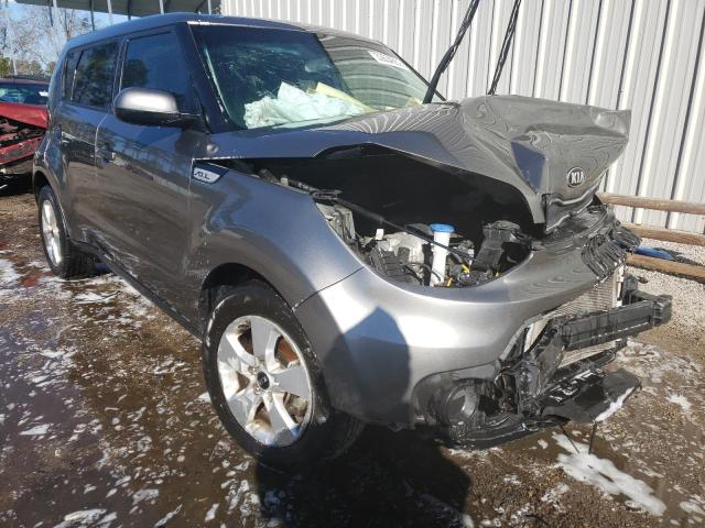 KIA SOUL 2019 kndjn2a25k7016898