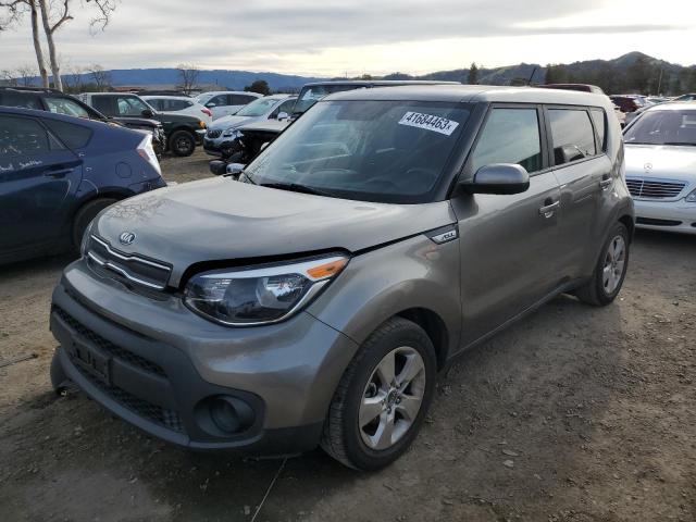 KIA SOUL 2019 kndjn2a25k7018201