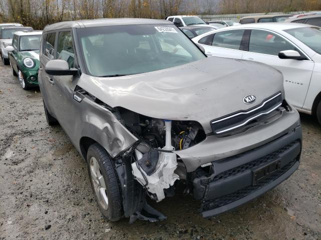 KIA SOUL 2019 kndjn2a25k7018747